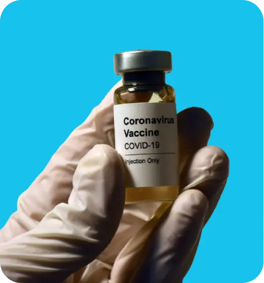 coronavirusvaccine